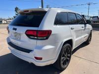 2018 Jeep Grand Cherokee Altitude 4x2 *Ltd Avail* Norman - Image 5
