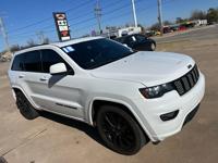 2018 Jeep Grand Cherokee Altitude 4x2 *Ltd Avail* Norman - Image 7