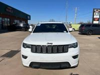 2018 Jeep Grand Cherokee Altitude 4x2 *Ltd Avail* Norman - Image 8