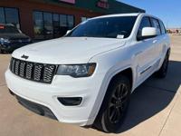 2018 Jeep Grand Cherokee Altitude 4x2 *Ltd Avail* Norman - Image 9