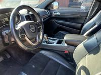 2018 Jeep Grand Cherokee Altitude 4x2 *Ltd Avail* Norman - Image 10