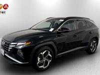 2024 Hyundai Tucson SEL suv Black Pearl CALL 928-351-6484 FOR AVAILABILITY