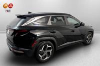 2024 Hyundai Tucson SEL suv Black Pearl CALL 928-351-6484 FOR AVAILABILITY - Image 3