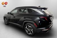 2024 Hyundai Tucson SEL suv Black Pearl CALL 928-351-6484 FOR AVAILABILITY - Image 4