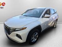 2022 Hyundai Tucson SE suv Quartz White CALL 928-351-6484 FOR AVAILABILITY - Image 2