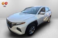 2022 Hyundai Tucson SE suv Quartz White CALL 928-351-6484 FOR AVAILABILITY - Image 4