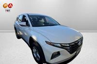 2022 Hyundai Tucson SE suv Quartz White CALL 928-351-6484 FOR AVAILABILITY - Image 5