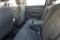 2022 Hyundai Tucson SE suv Quartz White CALL 928-351-6484 FOR AVAILABILITY - Image 7