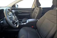 2022 Hyundai Tucson SE suv Quartz White CALL 928-351-6484 FOR AVAILABILITY - Image 8