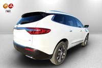 2021 Buick Enclave Essence suv White Frost Tricoat CALL 928-351-6484 FOR AVAILABILITY - Image 3