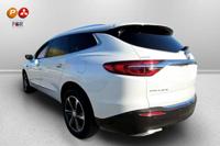 2021 Buick Enclave Essence suv White Frost Tricoat CALL 928-351-6484 FOR AVAILABILITY - Image 4