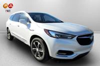 2021 Buick Enclave Essence suv White Frost Tricoat CALL 928-351-6484 FOR AVAILABILITY - Image 5