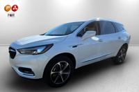 2021 Buick Enclave Essence suv White Frost Tricoat CALL 928-351-6484 FOR AVAILABILITY - Image 6