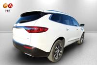 2021 Buick Enclave Essence suv White Frost Tricoat CALL 928-351-6484 FOR AVAILABILITY - Image 7