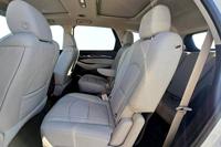 2021 Buick Enclave Essence suv White Frost Tricoat CALL 928-351-6484 FOR AVAILABILITY - Image 10