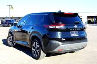 2023 Nissan Rogue SV suv Super Black CALL 928-351-6484 FOR AVAILABILITY - Image 6