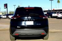 2023 Nissan Rogue SV suv Super Black CALL 928-351-6484 FOR AVAILABILITY - Image 7