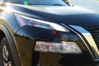 2023 Nissan Rogue SV suv Super Black CALL 928-351-6484 FOR AVAILABILITY - Image 10