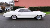 1964 Buick Riviera (Flagship) Restomod Edmonds - Image 2