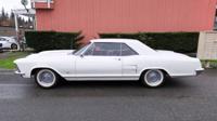 1964 Buick Riviera (Flagship) Restomod Edmonds - Image 3