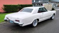 1964 Buick Riviera (Flagship) Restomod Edmonds - Image 5