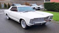 1964 Buick Riviera (Flagship) Restomod Edmonds - Image 6