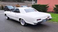 1964 Buick Riviera (Flagship) Restomod Edmonds - Image 9