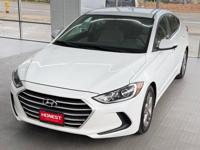 2017 Hyundai Elantra SE Sedan 4D Honest Car Sales - Image 4