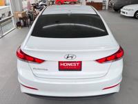 2017 Hyundai Elantra SE Sedan 4D Honest Car Sales - Image 6