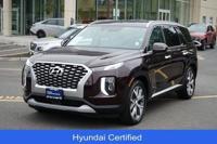 Certified - 2022 Hyundai Palisade SEL edmonds