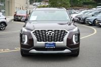 Certified - 2022 Hyundai Palisade SEL edmonds - Image 3