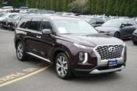 Certified - 2022 Hyundai Palisade SEL edmonds - Image 4