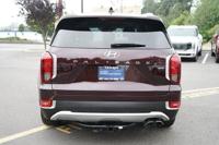 Certified - 2022 Hyundai Palisade SEL edmonds - Image 7