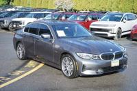 Reduced - 2022 BMW 3 Series 330e i Performance edmonds - Image 4