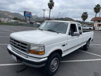 1996 Ford F250 Square Body Truck San Diego - Image 3