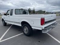 1996 Ford F250 Square Body Truck San Diego - Image 4