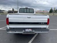 1996 Ford F250 Square Body Truck San Diego - Image 5
