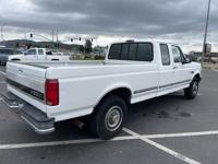 1996 Ford F250 Square Body Truck San Diego - Image 6