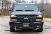 2003 Chevrolet Silverado SS – Extended Cab city of san diego - Image 3