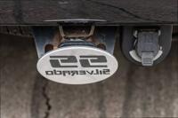 2003 Chevrolet Silverado SS – Extended Cab city of san diego - Image 4