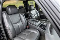 2003 Chevrolet Silverado SS – Extended Cab city of san diego - Image 5