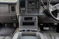2003 Chevrolet Silverado SS – Extended Cab city of san diego - Image 6