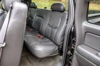 2003 Chevrolet Silverado SS – Extended Cab city of san diego - Image 7