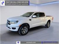 2020 Ford Ranger LARIAT - GOOD/BAD/NO CREDIT OK! + Escondido Auto Super Center