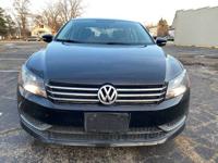 2013 VOLKSWAGEN PASSAT ZION ILLINOIS - Image 3