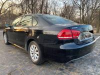 2013 VOLKSWAGEN PASSAT ZION ILLINOIS - Image 7