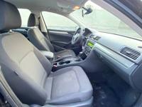 2013 VOLKSWAGEN PASSAT ZION ILLINOIS - Image 10