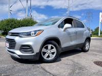 2020 CHEVROLET TRAX WAUKEGAN, ILLINOIS - Image 2