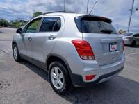 2020 CHEVROLET TRAX WAUKEGAN, ILLINOIS - Image 7