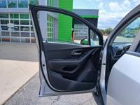 2020 CHEVROLET TRAX WAUKEGAN, ILLINOIS - Image 10